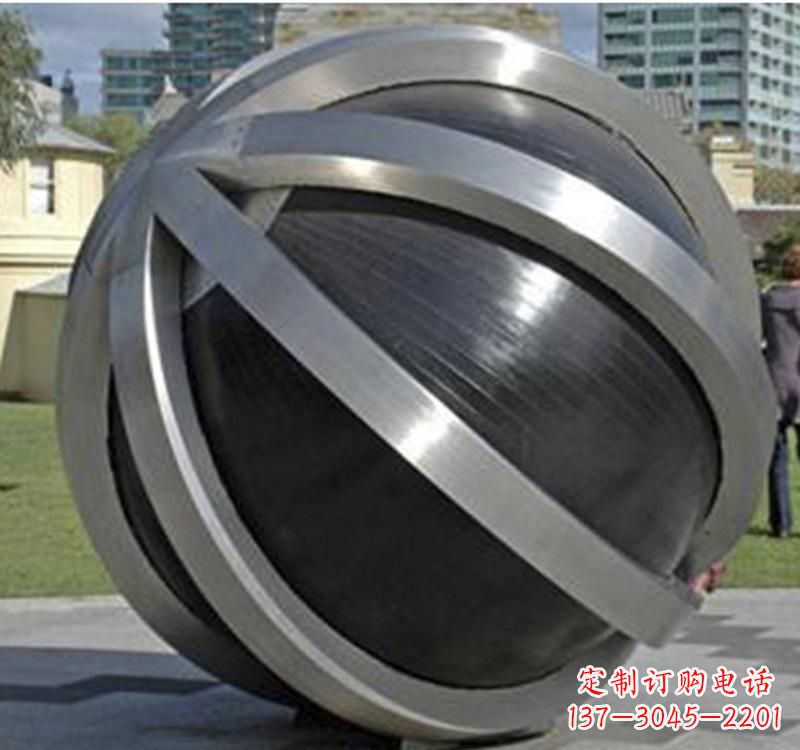 台州该雕塑的