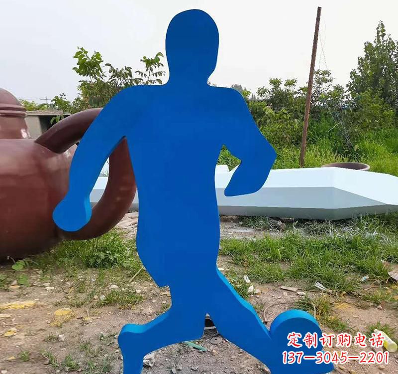 台州不锈钢足球雕塑缔造足球文化的艺术象征