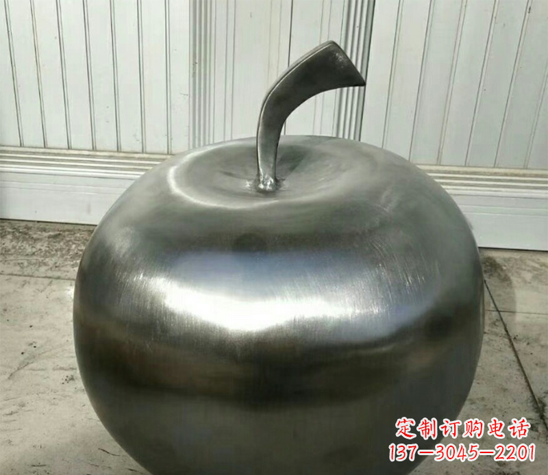 台州水果雕塑工艺品